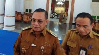 Minta Maaf soal Heboh PBB Naik 250%, Bupati Pati Sudewo: Saya Tidak Ada Maksud Menentang Rakyat