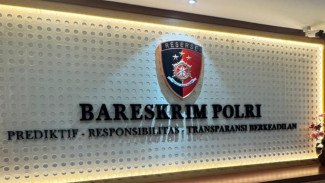 Polri Klaim Deteksi Pendana Demo Rusuh di Sejumlah Daerah