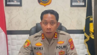 Minum Racun, Pria Bunuh Istri di Jambi Meninggal di Rumah Sakit