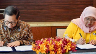 DKI Jakarta Gandeng Kuala Lumpur dalam Program Sister City