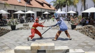 Wagub Rano Usul Pembebasan Jalur ke Museum Bahari, Wali Kota Jakut: Kami Dukung dan Akan Dikoordinasikan