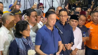 Baru Bebas, Tom Lembong Langsung Seret Tim Audit BPKP ke Ombudsman