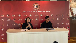 LAB 45 Gelar Seminar Nasional Bahas Refleksi Delapan Dekade dan Proyeksi Indonesia 2045