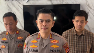 Polisi Dalami Penyebab Kematian Wanita dengan Luka Bakar di Indramayu, Jasad Korban Diautopsi
