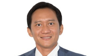 Bobby Rasyidin Diangkat Jadi Dirut Baru KAI Gantikan Didiek Hartantyo