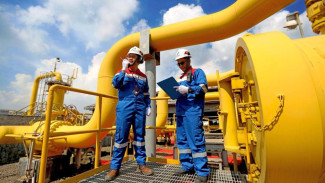 Pasokan Gas PGN Terbatas, Pelanggan Diminta Atur Pemakaian