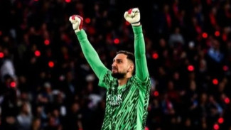 PSG Bongkar Alasan Rela Jual Donnarumma: Gaji Kelewat Tinggi!