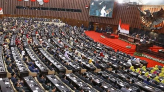 Prabowo Kritik Elite Merasa Paling Pintar Memandang Pemikiran Soekarno Hatta Tak Relevan Lagi
