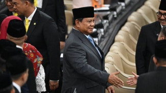 Puji Program Sekolah Rakyat Prabowo, Partai Ummat Hasil Munas I: Upaya Pemerataan Pendidikan