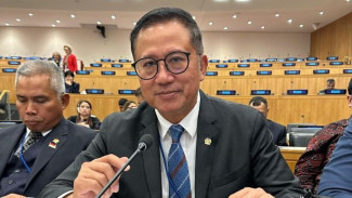 Didi Demokrat: Ijazah Capres Bukan Dokumen Rahasia Negara, Keputusan KPU Justru Timbulkan Kecurigaan