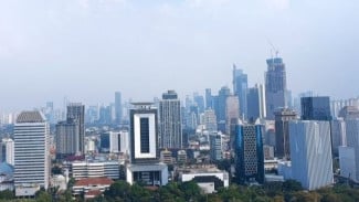 Setahun Pramono–Rano, Ekonomi Jakarta Tumbuh 5,21 Persen