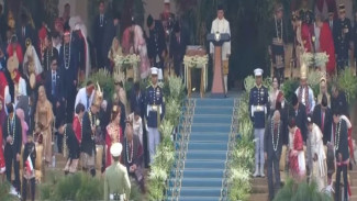 Tak Dapat Undangan Upacara HUT RI di Istana? ke Monas Saja, Ada Pesta Rakyat Hingga Karnaval
