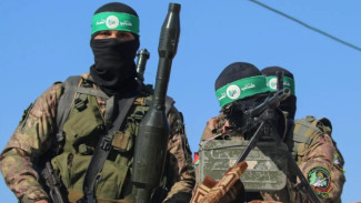 Hamas Setuju Hentikan Perang 60 Hari, Separuh Sandera Israel Dibebaskan