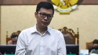 Ronald Tannur Dapat Pengurangan Hukuman 4 Bulan, Begini Penjelasannya