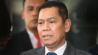 Giliran Golkar Nonaktifkan Adies Kadir sebagai Anggota DPR
