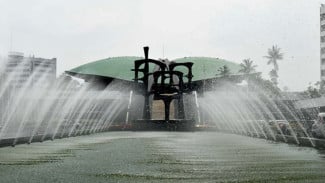 Rakyat Diimbau Jangan Pilih Caleg DPR 2029 yang Abaikan Aspirasi Tuntutan 17+8