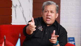 Pidato Prabowo di PBB, Fahri Hamzah: Pantas Kita Bilang Ini Giliran Indonesia