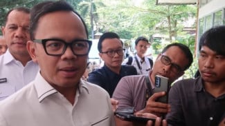 Kepala Daerah Diminta Tidak PHK Pegawai PPPK Walau Kesulitan Bayar Gajinya