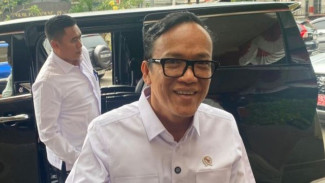 Status Hukum Immanuel Ebenezer Diumumkan KPK Siang Ini, Kronologi OTT Terungkap