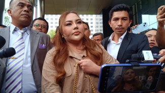Selain Lisa Mariana, KPK juga Garap Ilham Habibie terkait Kasus Korupsi BJB