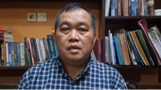 MAKI Setuju KPK Kolaborasi dengan PPATK untuk Tuntaskan Kasus CSR BI