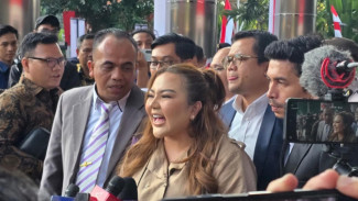 Lisa Mariana Dilaporkan ke Polisi oleh Dewi Wulan Sari, Diduga Lakukan Penipuan