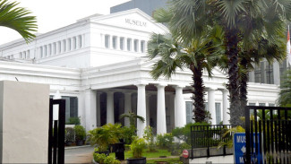 Alternatif Wisata Weekend: 5 Museum di Jakarta Ini Wajib Masuk Daftar Kunjungan