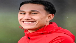 Miliano Jonathans Jalani Proses Jadi WNI, Erick Thohir: Dari Depok untuk Indonesia