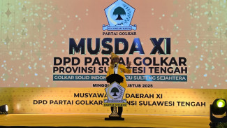 Bahlil Ingin Lahirkan Banyak Konglomerat Baru di Daerah Lewat IUP Tambang