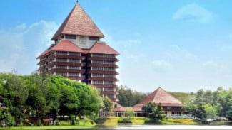 Pengamat Ingatkan Proses Seleksi Bakal Calon Dekan UI Harus Bebas dari Intervensi