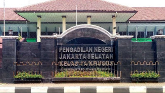 PN Jakarta Selatan Segera Bacakan Putusan Sengketa Lahan di Jalan Minangkabau Timur