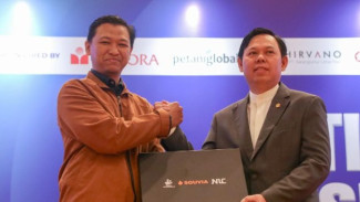 NLC 2025: Forum Bergengsi Pemimpin Muda Indonesia, dari Sultan Bachtiar hingga Emil Dardak