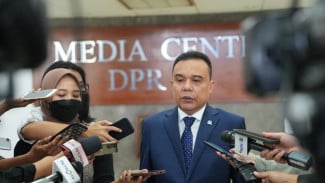 Sufmi Dasco Ultah ke-59, Kamir: Semoga Selalu Diberi Kejernihan saat Ambil Setiap Keputusan