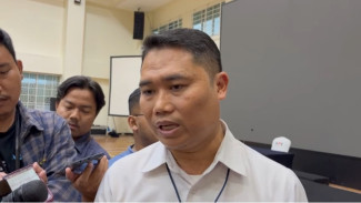 KPK Buru Juru Simpan Uang Korupsi Kuota Haji 2024