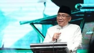Wasekjen PBNU: Mekanisme Pemberhentian Ketum Hanya Dapat Dilakukan Melalui Forum Muktamar
