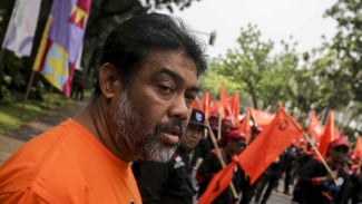 Buruh Akan Turun Aksi, Minta Revisi Permenaker di Tengah Ancaman PHK Akibat Perang