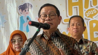 Batal Pangkas Trotoar, Pemprov DKI Ubah Strategi Atasi Macet Horor di TB Simatupang
