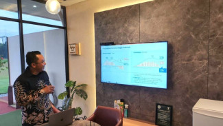 Pentingnya Dukungan Industri Hulu dan Hilir Gas Demi Implementasi Asta Cita Prabowo