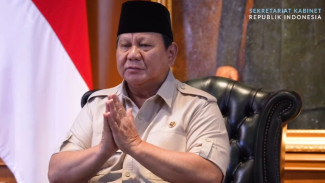 Prabowo Apresiasi Thailand Bantu Pulangkan Ribuan WNI Korban Online Scam