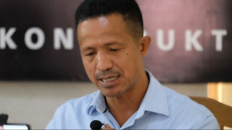 Formappi: DPR Pengecut, Tak Berani Hadapi Rakyatnya Sendiri