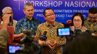 Percepat Pertumbuhan Ekonomi Inklusif di Indonesia Timur, 9 Provinsi jadi Fokus Perhatian