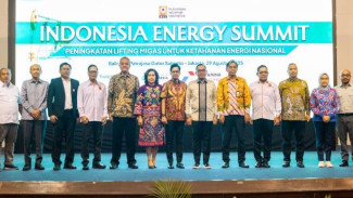 Strategi Hilirisasi Migas: Indonesia Bidik Industri Petrokimia dan Pupuk