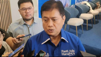 PAN Nonaktifkan Eko Patrio dan Uya Kuya Sebagai Anggota DPR