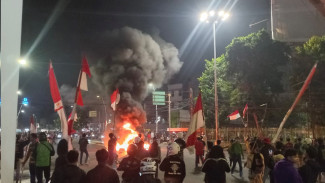 Cegah Serangan Kilat Politik, Haris Rusly Moti Dorong Aktivasi Jaring Peduli Sosial