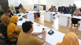 Cegah Kesenjangan, Pemerataan Inovasi di OPD Jadi Fokus Utama Pemerintah