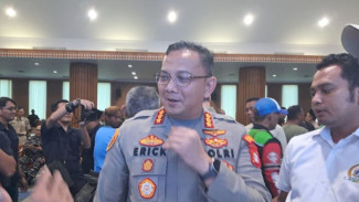Mayoritas Remaja, 70 Orang Diduga Terlibat Kericuhan di Jakut Ditangkap Polisi