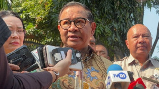 Gubernur Pramono Dukung Penuh Penyegelan Parkir Ilegal di Jakarta