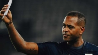 Nasib Kluivert di Ujung Tanduk, PSSI Tunda Rapat Exco karena Erick Thohir Nikahkan Putri