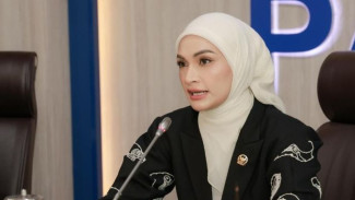 Fraksi PAN Gerak Cepat Ajukan Penghentian Gaji dan Fasilitas Anggota DPR Nonaktif