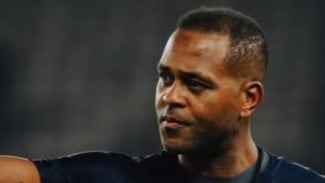 PSSI Resmi Pecat Patrick Kluivert Usai Gagal Antar Timnas Indonesia ke Piala Dunia 2026
